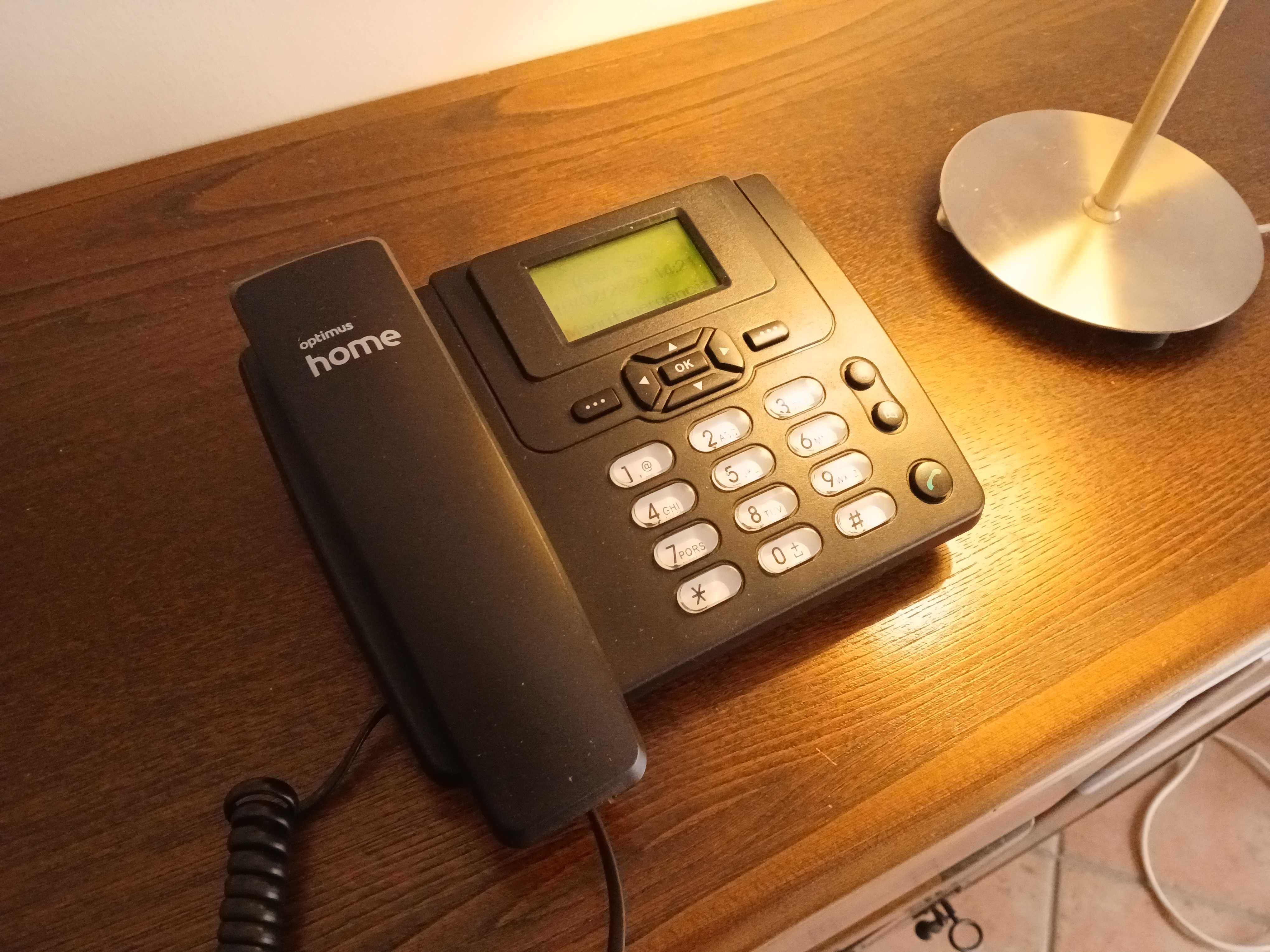 Equipamento Movel GSM