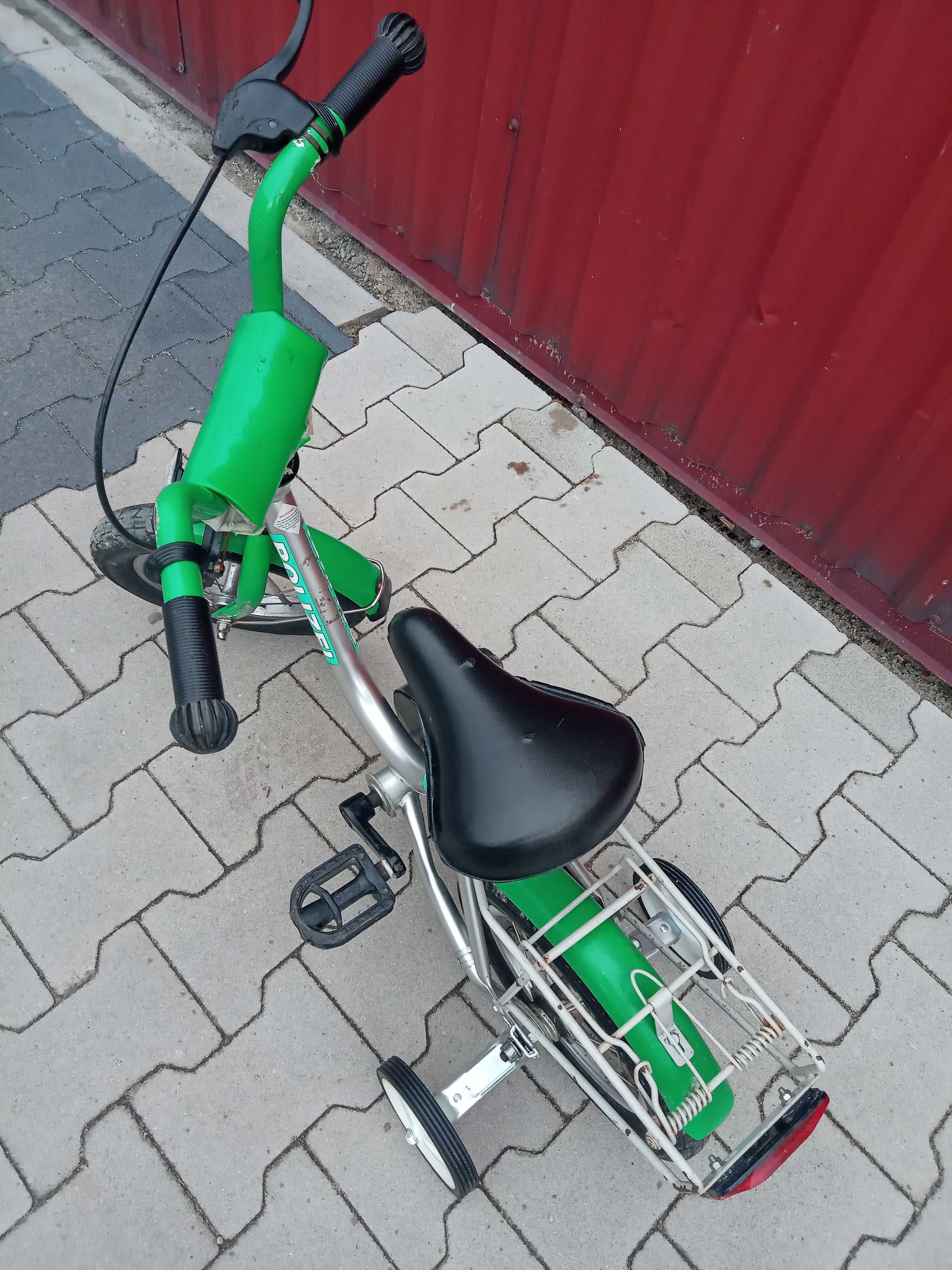 Rowerek dla dziecka