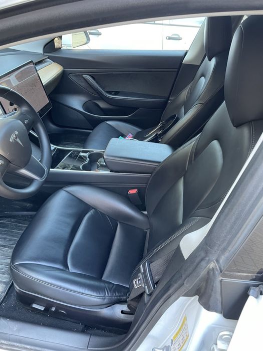 Tesla M3 Standard Plus