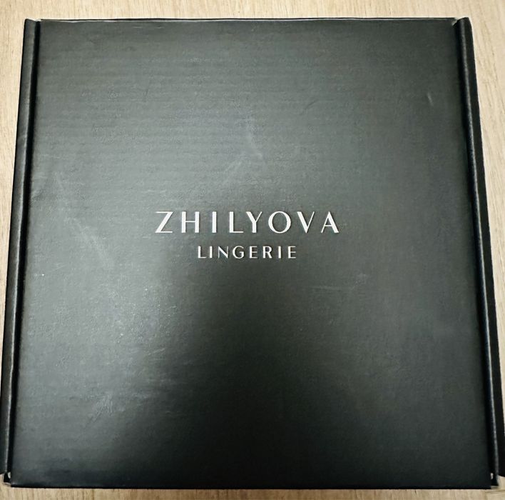 Комплект Zhilyova Lingerie  Новий