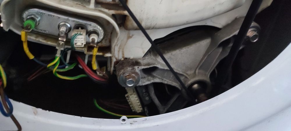 Пральна машина Indesit xwsa 610570 w