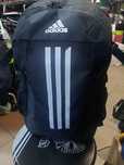 Рюкзак чоловічий Adidas Power Vi HB1324 Black/White (4065424612303)