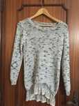 Camisola de malha tam S