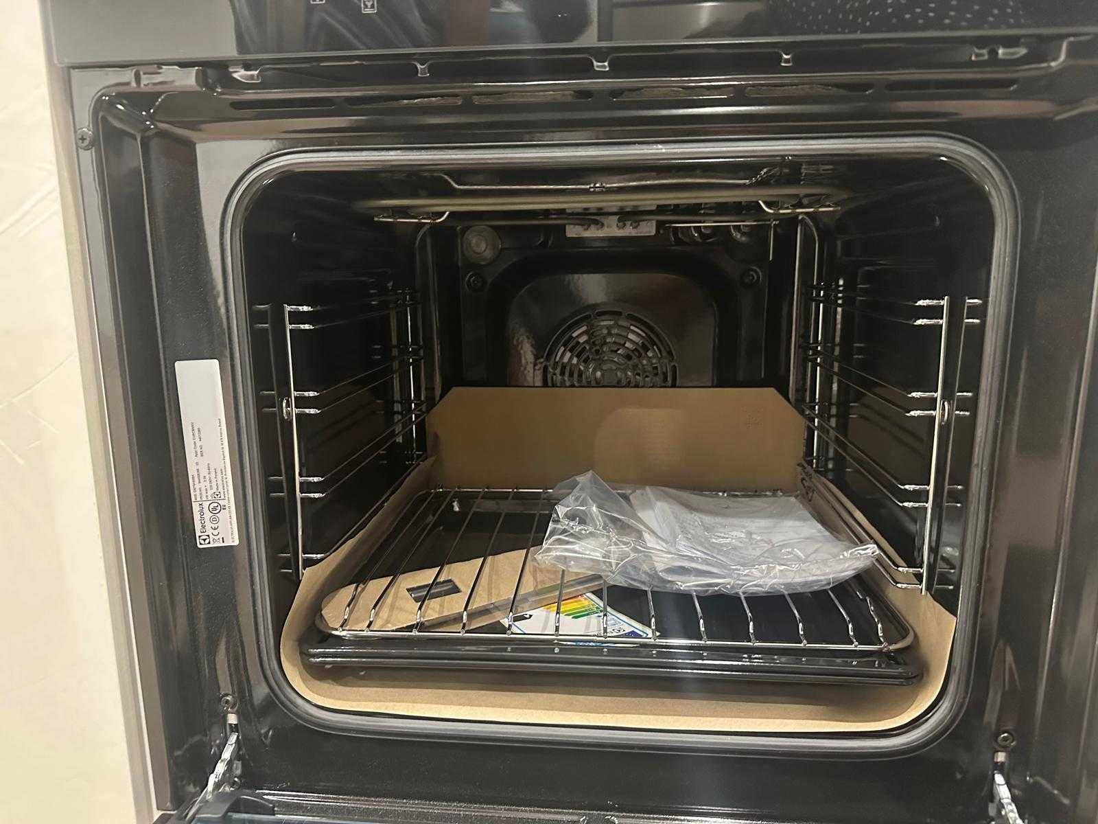 Forno Electrolux NOVO!! NUNCA FOI USADO!!