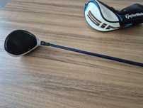 Madeira 3 Taylormade SIM2 TITANIUM