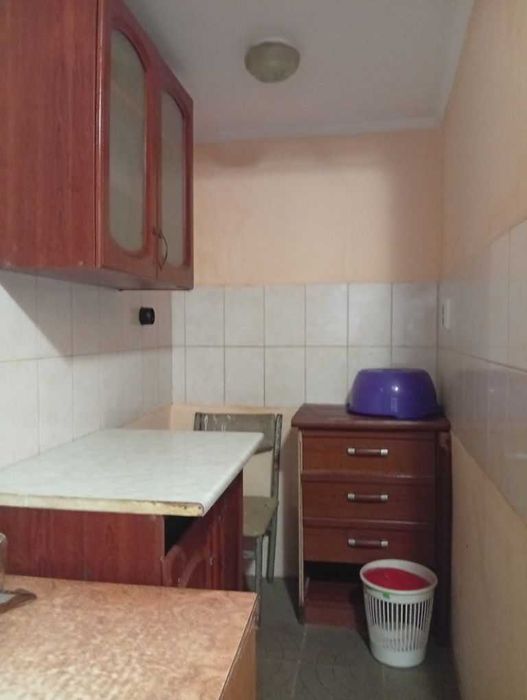 Затишна кімната в гуртожитку з ремонтом, район Виставка