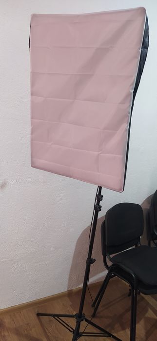 Софтбокс 3 штуки