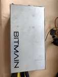 Блок питания bitmain 1600w