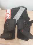 Ochraniacze na nadgarstki Ennui | Ennui Wrist Guards