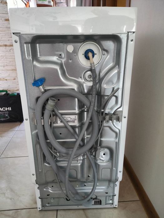 Elektrolux EWT1367VDW