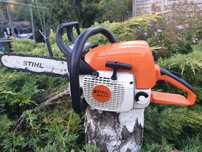 Piła pilarka spalinowa STIHL MS310 perfect