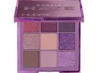 Paleta cieni Huda Beauty Purple Haze + Pędzel ZOEVA GRATIS!!!