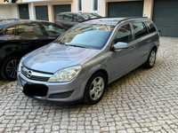 Opel Astra H Ctdi 2007