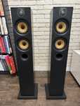 Акустичні колонки Bowers & Wilkins 684 S2