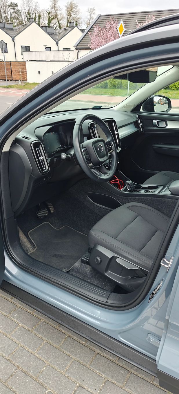 Volvo XC 40 Volvo XC 40 T3 Momentum Pro FV23%