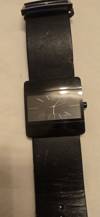 Relógio Calvin Klein