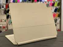 Apple iPad Magic Keyboard Pro 12.9 5/6 Gen White (MJQL3) Магазин