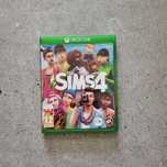 The Sims 4 Xbox One