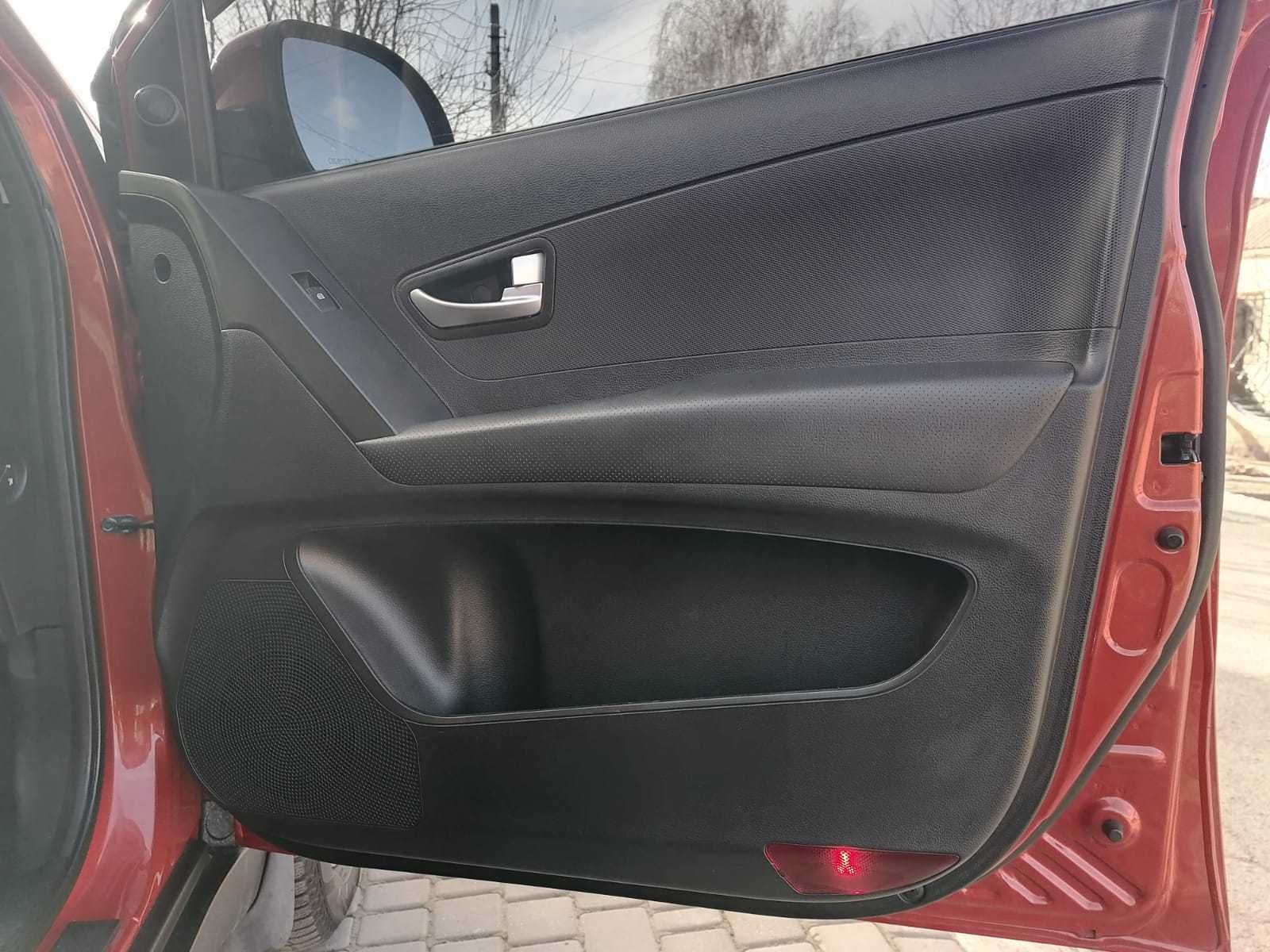 Продам SsangYong Korando