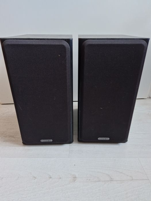 Kolumny monitor audio bronze bx2