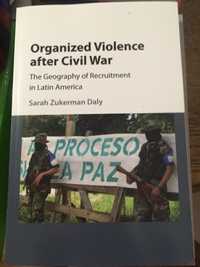 Organized Violence after Civil War