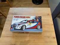 Ford Focus WRC 1999 Tamiya - UNIKAT