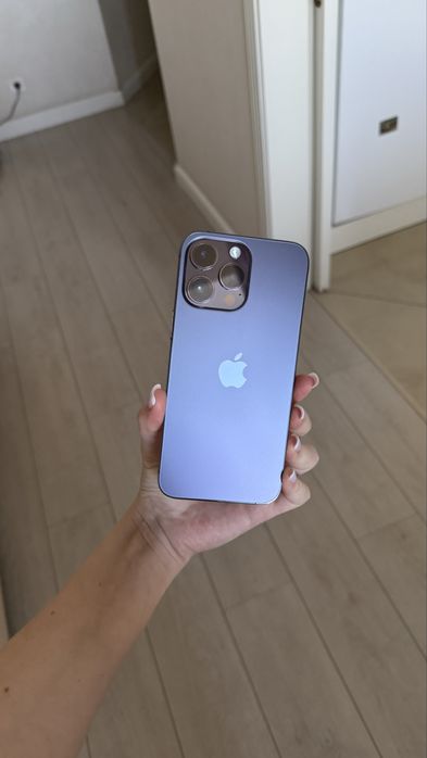Продам IPhone 14 Pro Max 516 гб про макс