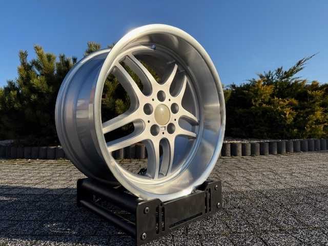 Nowe FELGI 971 do BMW E38 E39 E60 E61 E63 Szeroki Rant 19 8,5j i 10j
