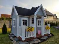 Wyjątkowy, niepowtarzalny domek dla dzieci, domek ogrodowy