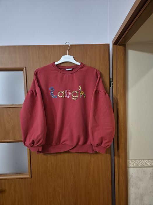 Bluza dla dziewczynki z Mayorala