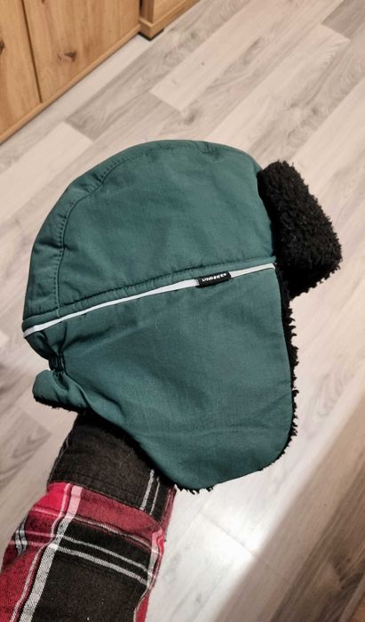 Czapka zimowa Lindberg Colden 54