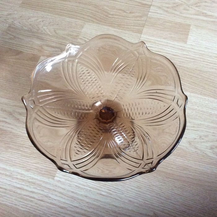 Десертниця, фруктовниця