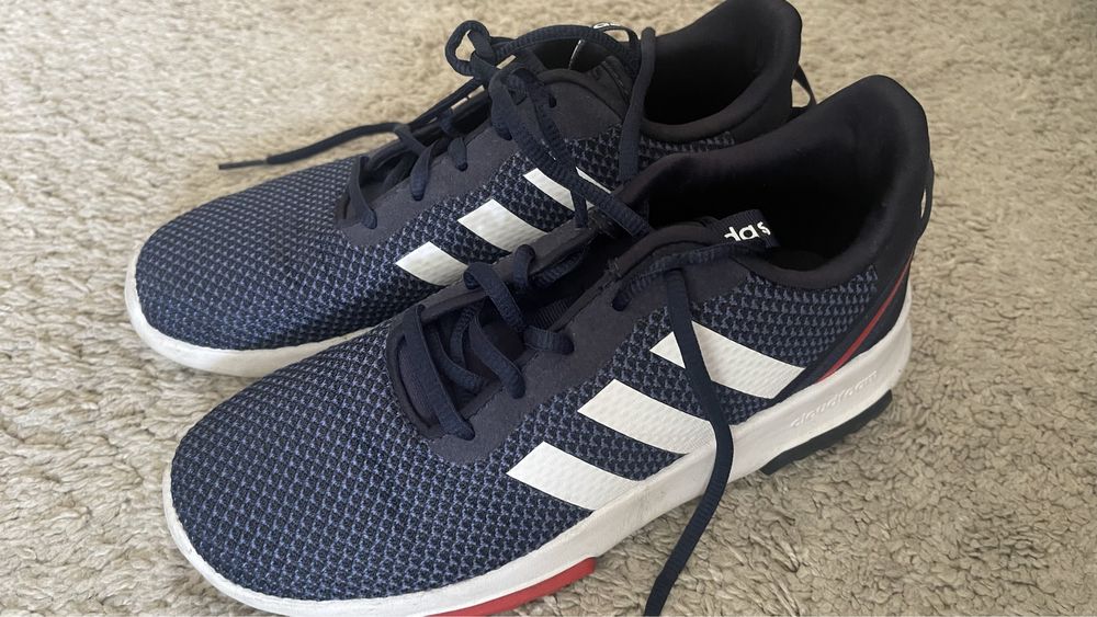 Sapatilha adidas mt bom estado