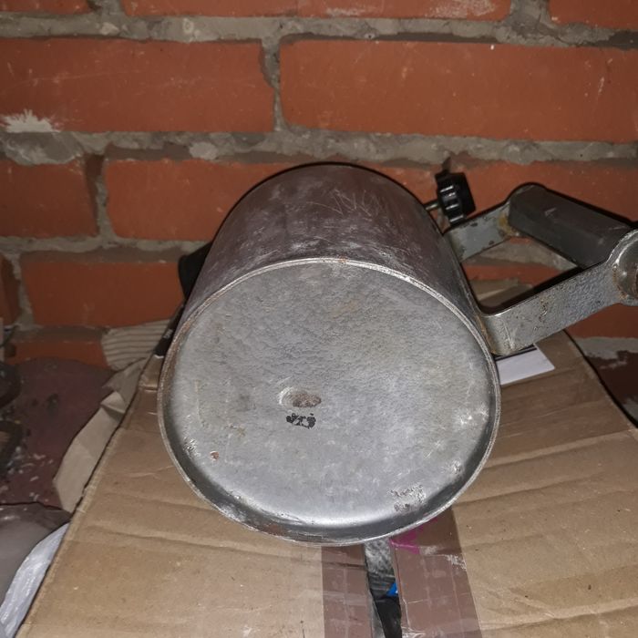 Продам паяльную лампу