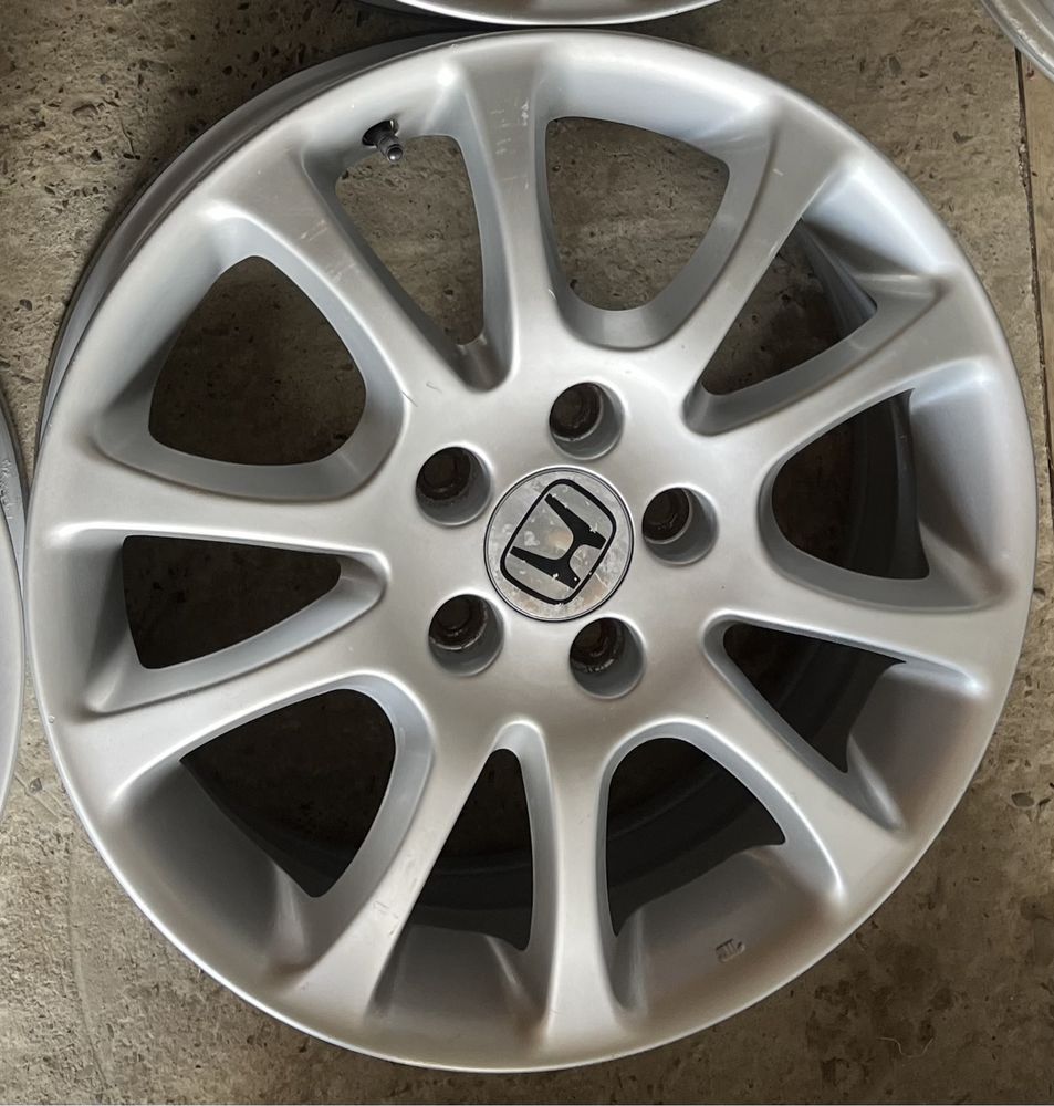 Диски Honda Accord CRV R 17 5 114,3