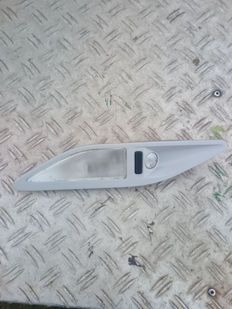 Oświetlenie wewnętrzne BMW E39