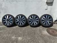 Jantes VW 17 5x112