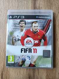 FIFA 11 PS3 (Napisy PL)