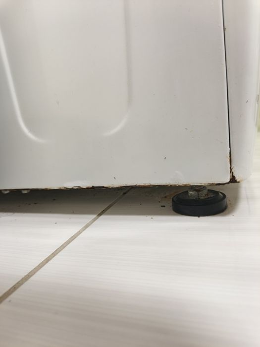 Пральна машина Candy Optima на 6 кг