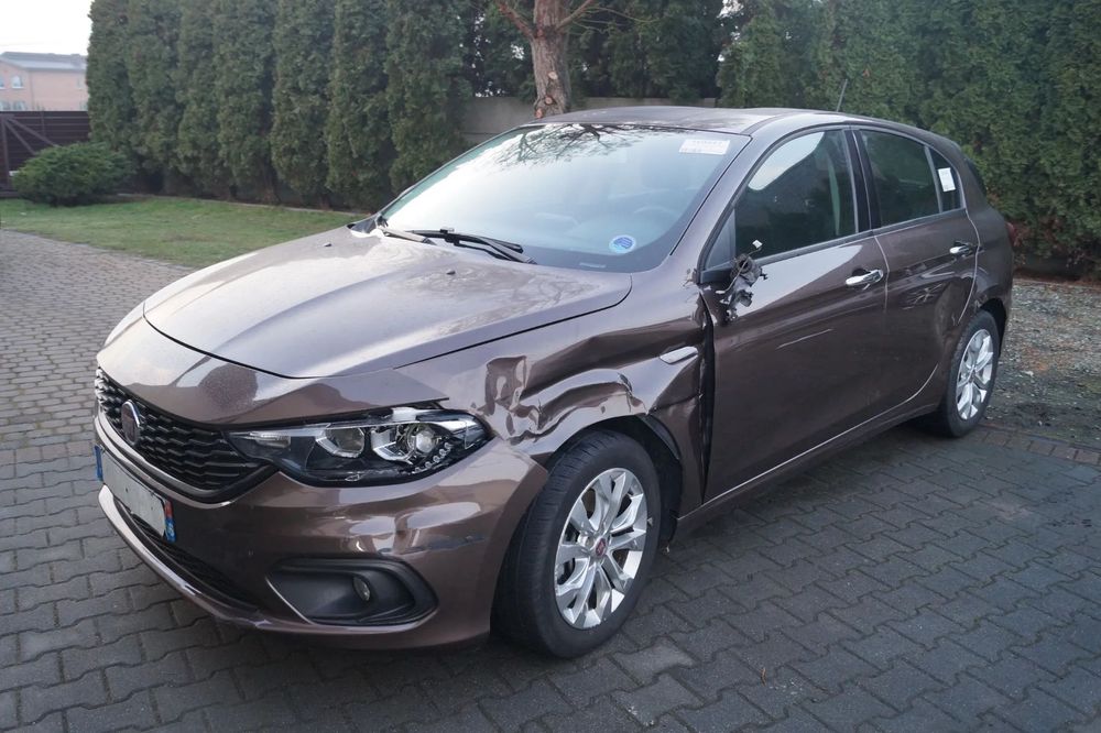 Fiat Tipo