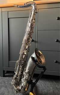 Saksofon tenorowy SML Rev. D