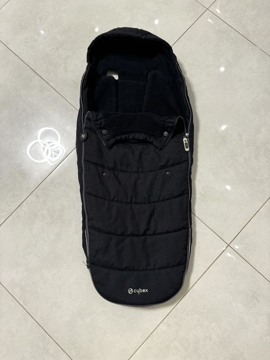 Зимовий конверт cybex