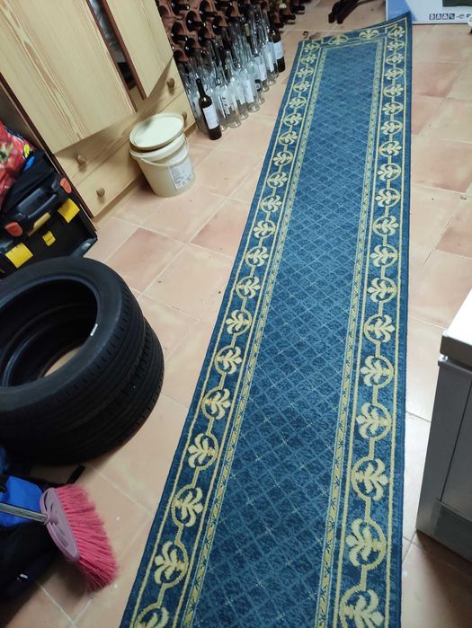 conjunto de passadeiras para corredores