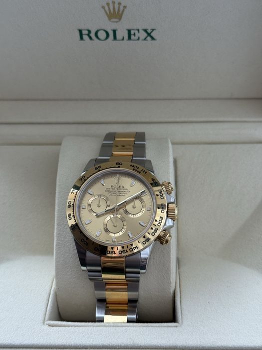 rolex daytona  2020