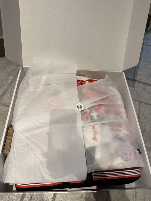 Tapicerka Cybex Mios 3.0