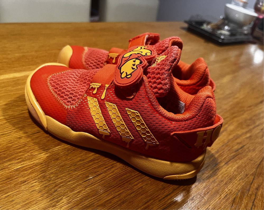 Adidas rozmiar 26,5 cm 9.5 US