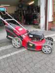 Kosiarka spalinowa brigggs&stratton