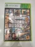 GTA 5 do xbox 360