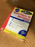 Livro Pratico - Resistência de Materiais
