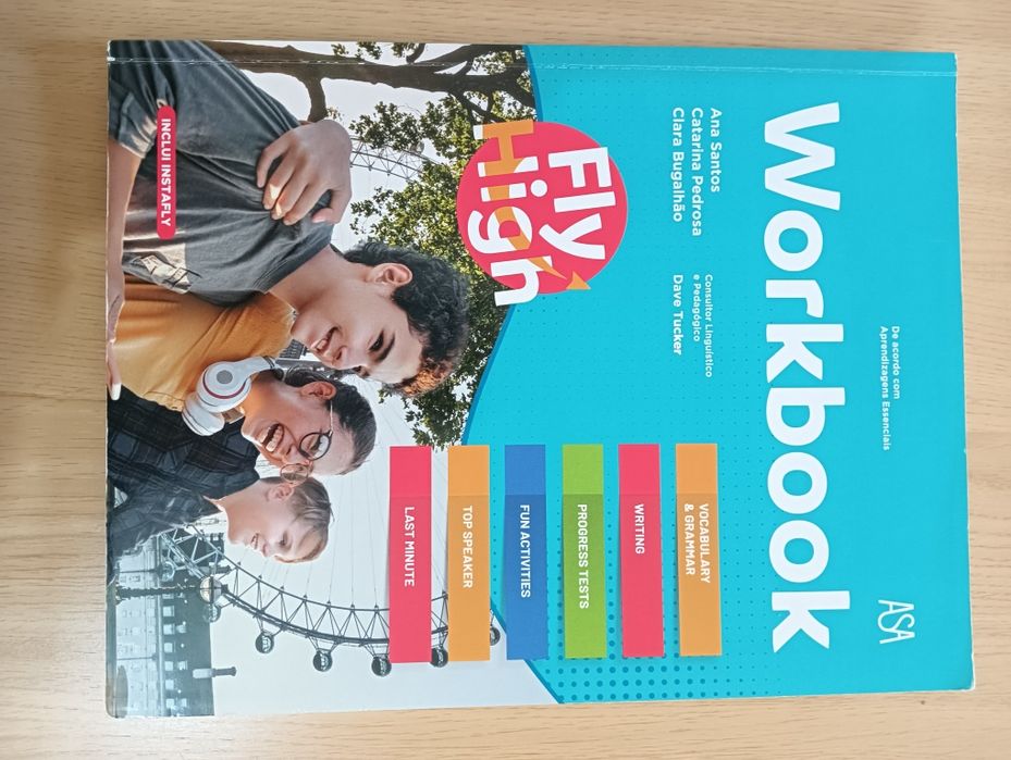 Cadernos de atividades fichas 7° ano